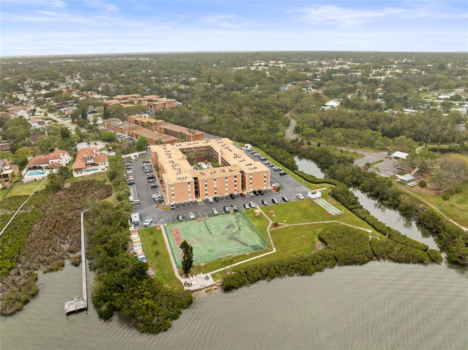 12760 INDIAN ROCKS ROAD 571