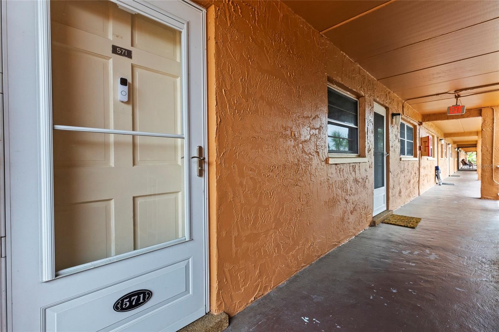 NEW ATLANTIS CLUB CONDO - Residential