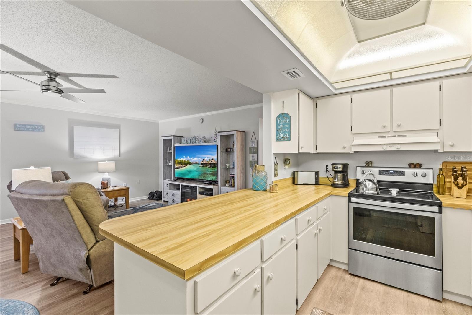 NEW ATLANTIS CLUB CONDO - Residential