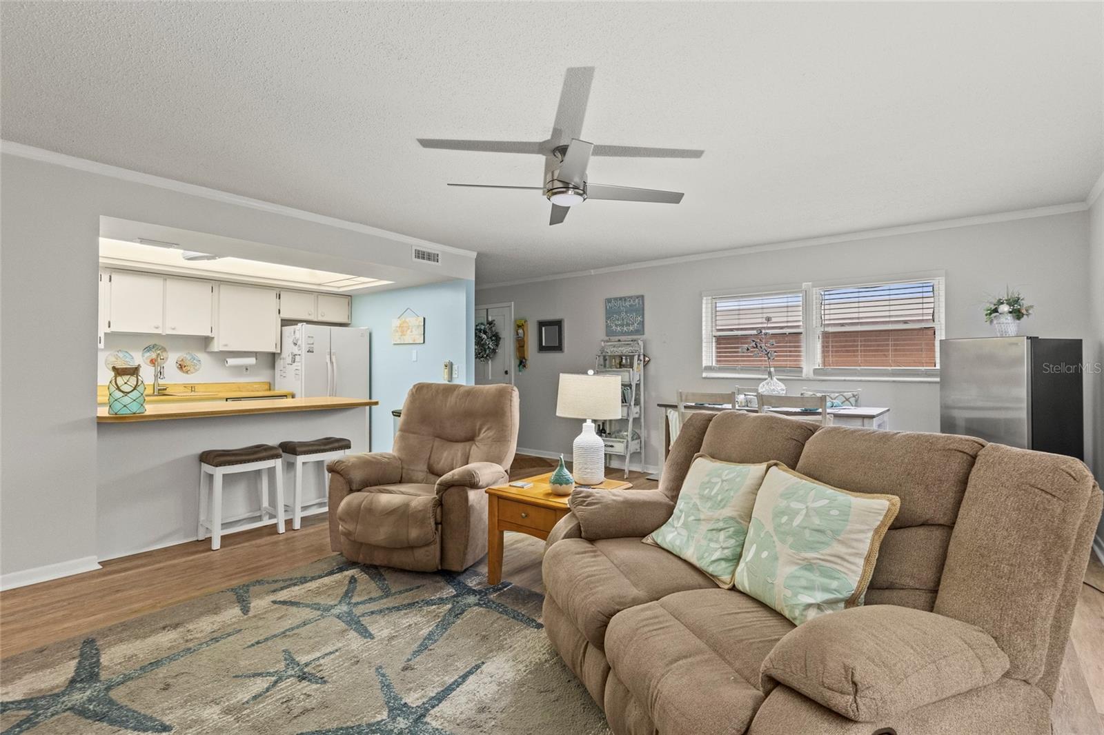 NEW ATLANTIS CLUB CONDO - Residential