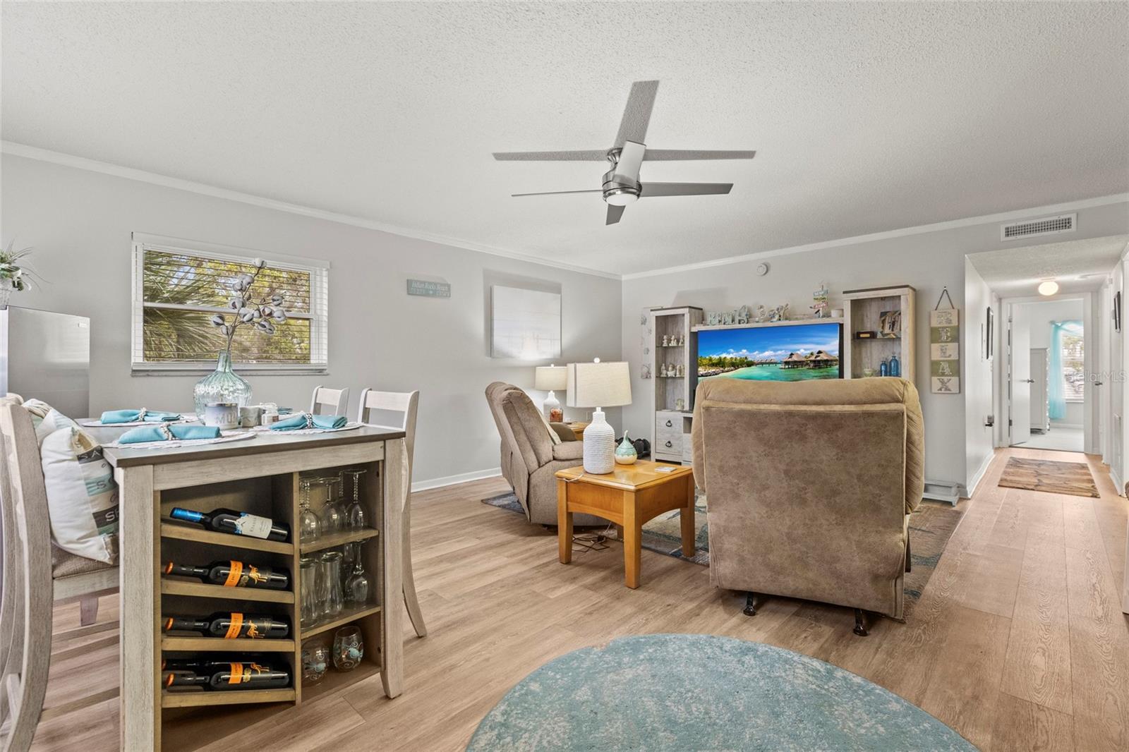 NEW ATLANTIS CLUB CONDO - Residential