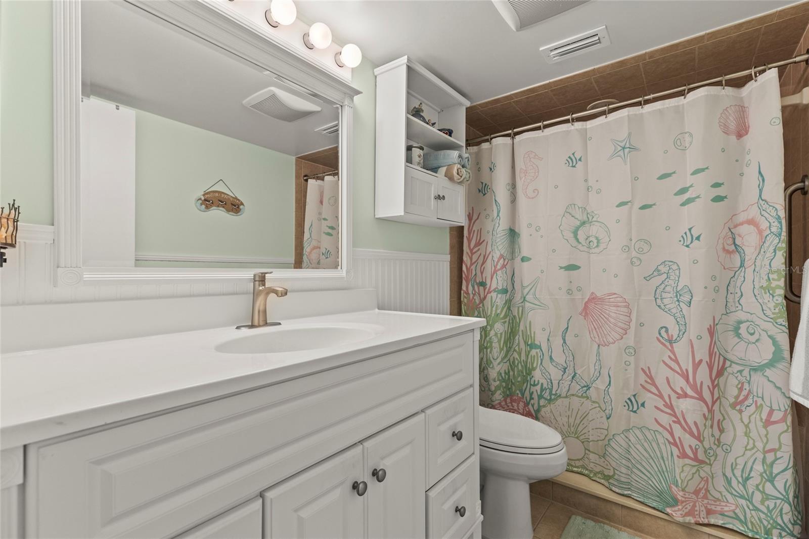 NEW ATLANTIS CLUB CONDO - Residential