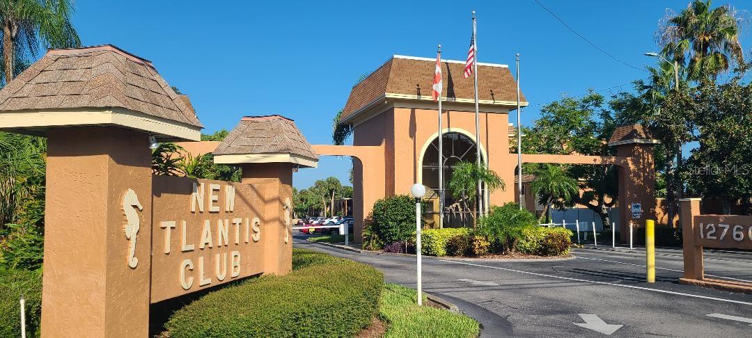 NEW ATLANTIS CLUB CONDO - Residential