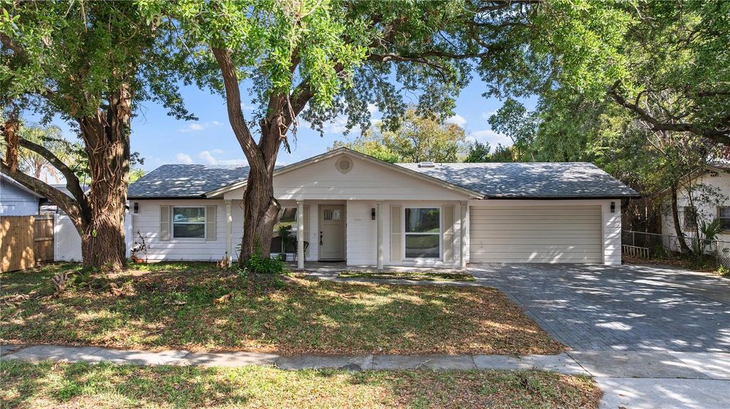 Photo of 2903 Fieldcrest Court, Orlando, FL 32839 (MLS # S5146707)