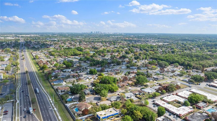 ? Fully Remodeled Home with NO HOA in Orlando! ?
Discover this beautifully updated 4-bedroom, 2-bathroom home designed for comfort, style, and peace of mind. Perfect for families or first-time buyers looking for a move-in-ready property with major upgrades already done.
?? What makes this home special:
?? NO HOA – enjoy freedom and lower monthly expenses
?? New roof for long-term security
?? A/C system only 2 years old
?? Windows & doors just 2 years old – energy efficiency and modern look
?? Ceramic tile throughout – easy maintenance and clean design
?? Modern kitchen with quartz countertops
?? All appliances only 2 years old
?? Step outside to a beautiful back porch and patio, perfect for relaxing or entertaining, surrounded by fresh landscaping that adds charm and curb appeal.
?? Located in Orlando, close to major roads, shopping, dining, and everything you need for convenience and lifestyle.
?? Move-in ready + major upgrades already done = peace of mind for you and your family.