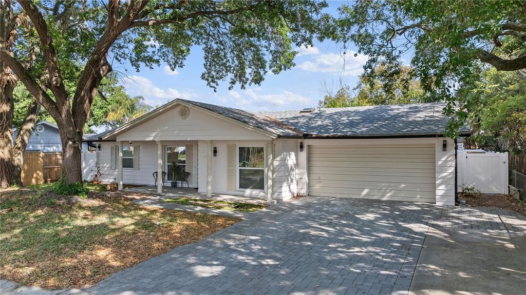 Photo of 2903 Fieldcrest Court, Orlando, FL 32839 (MLS # S5146707)