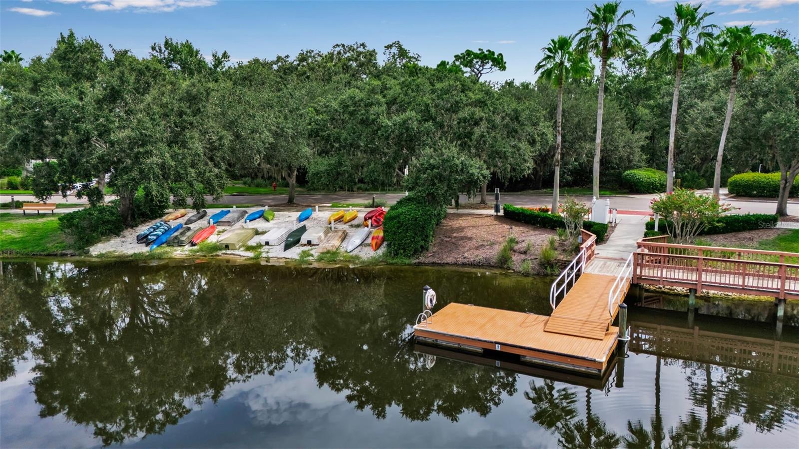 EDGEWATER VILLAGE SUBPHASE A - Residential