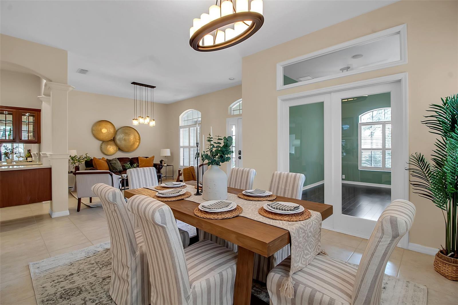 EDGEWATER VILLAGE SUBPHASE A - Residential