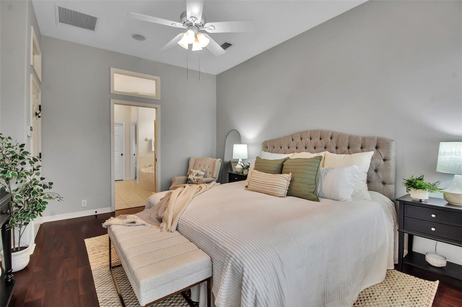 EDGEWATER VILLAGE SUBPHASE A - Residential