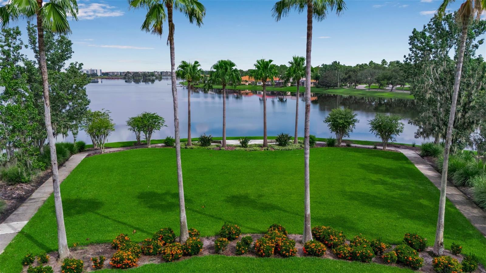 EDGEWATER VILLAGE SUBPHASE A - Residential