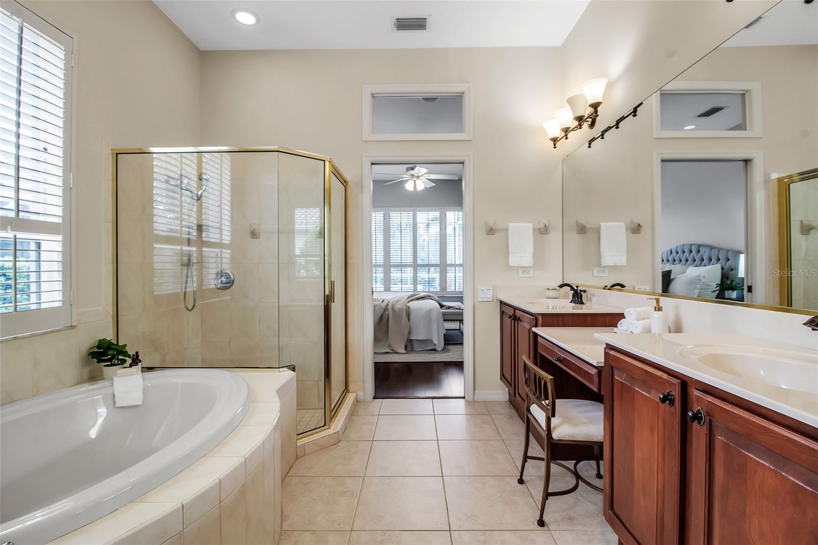 EDGEWATER VILLAGE SUBPHASE A - Residential