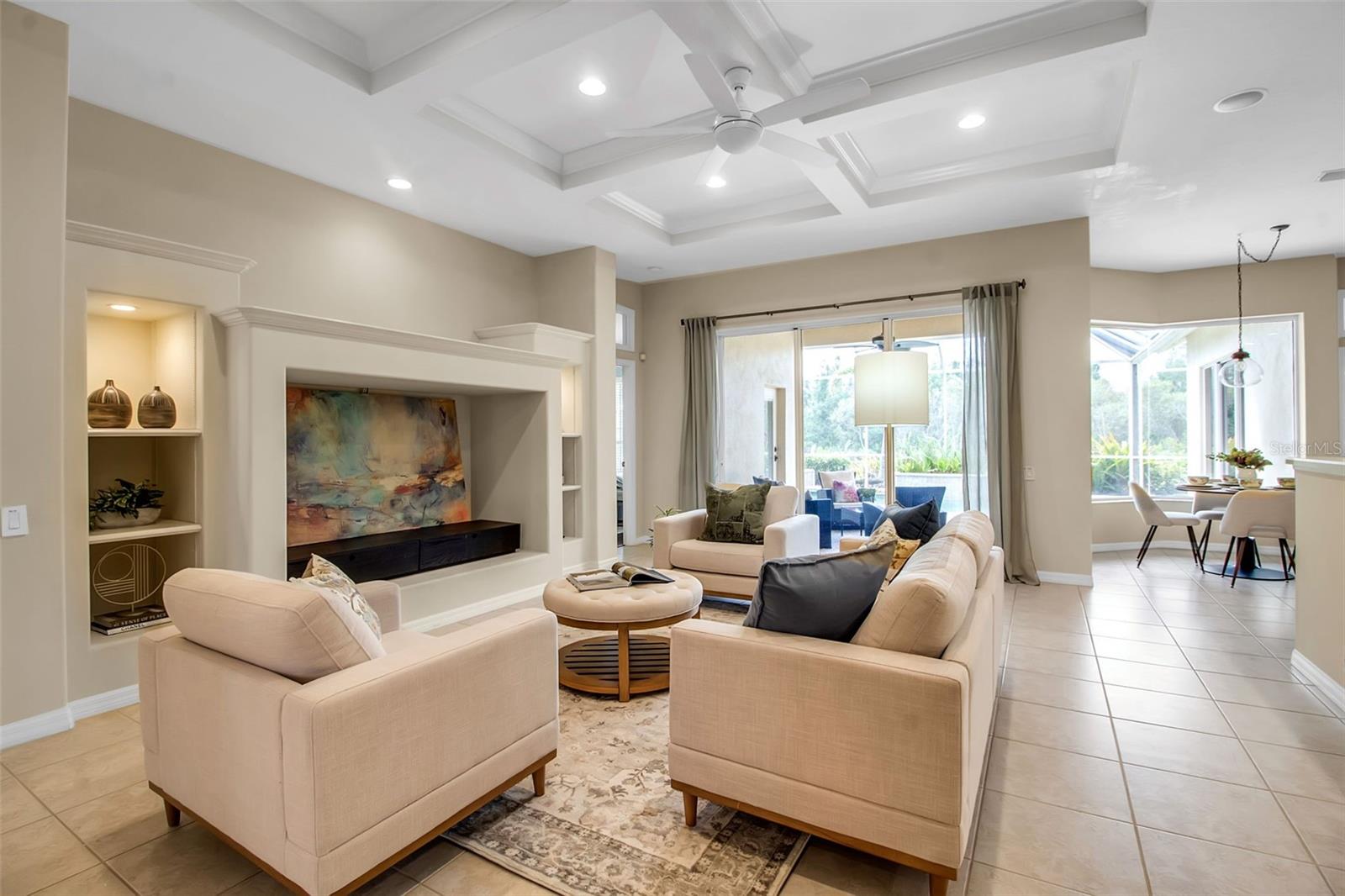 EDGEWATER VILLAGE SUBPHASE A - Residential