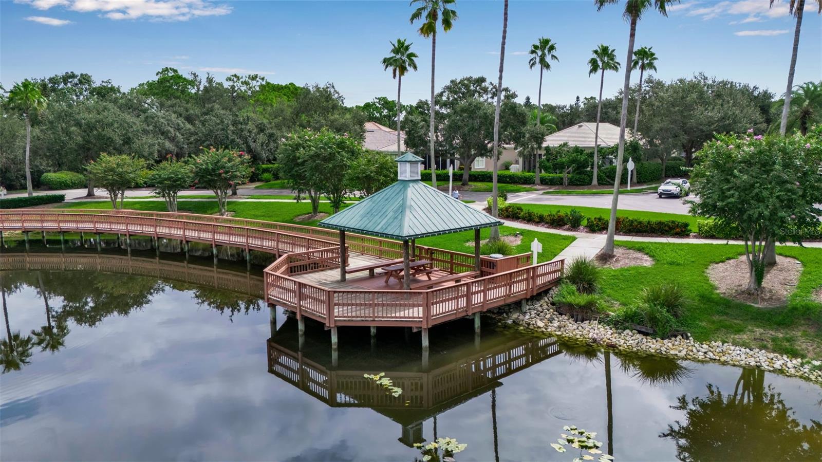 EDGEWATER VILLAGE SUBPHASE A - Residential