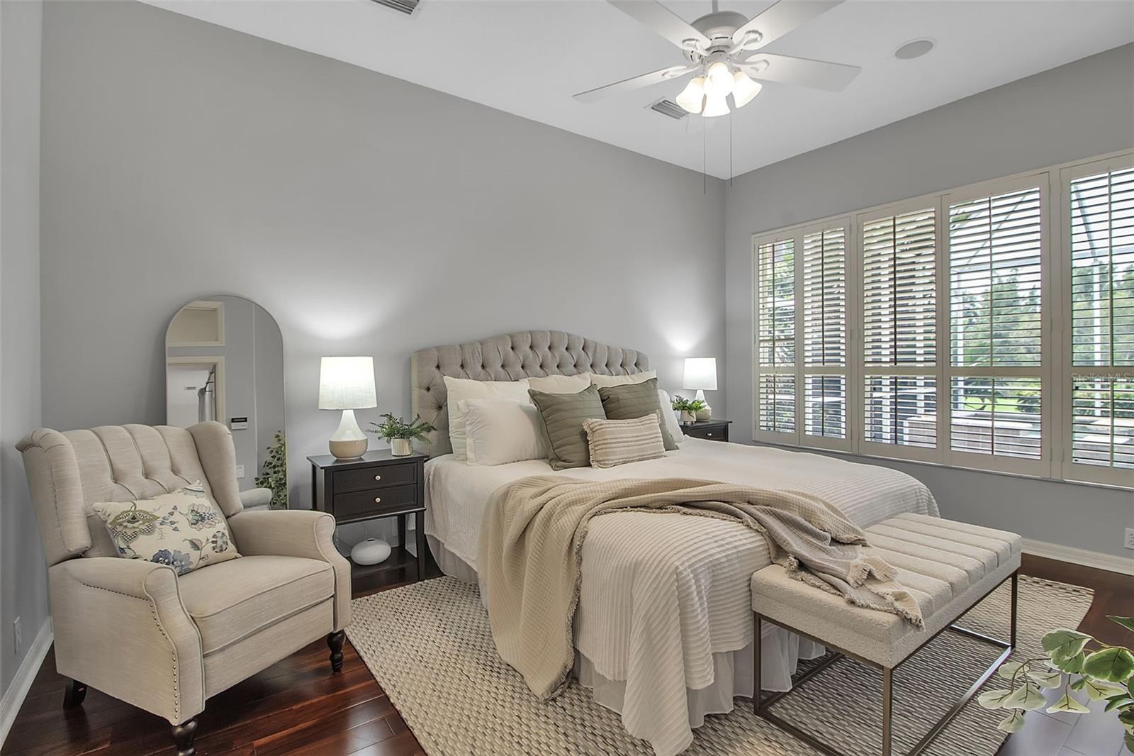 EDGEWATER VILLAGE SUBPHASE A - Residential