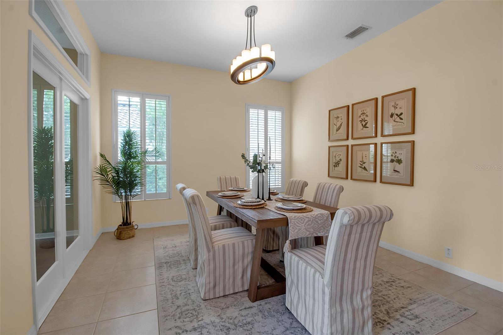 EDGEWATER VILLAGE SUBPHASE A - Residential