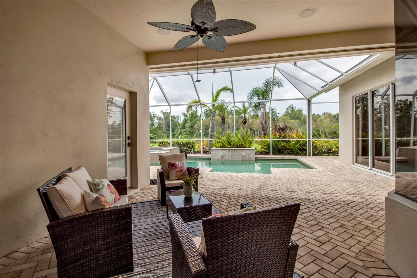 EDGEWATER VILLAGE SUBPHASE A - Residential