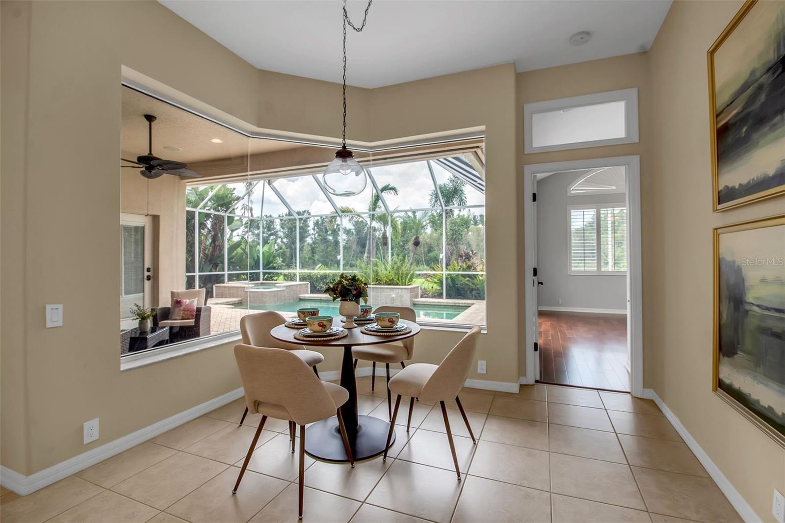 EDGEWATER VILLAGE SUBPHASE A - Residential