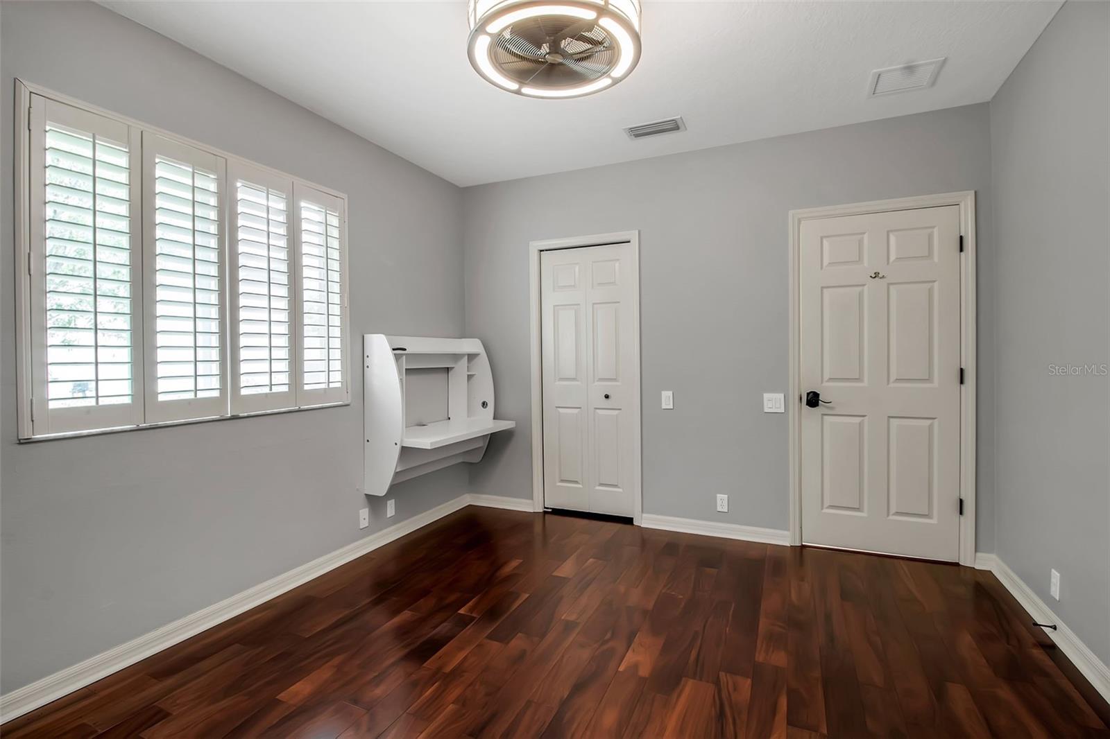 EDGEWATER VILLAGE SUBPHASE A - Residential