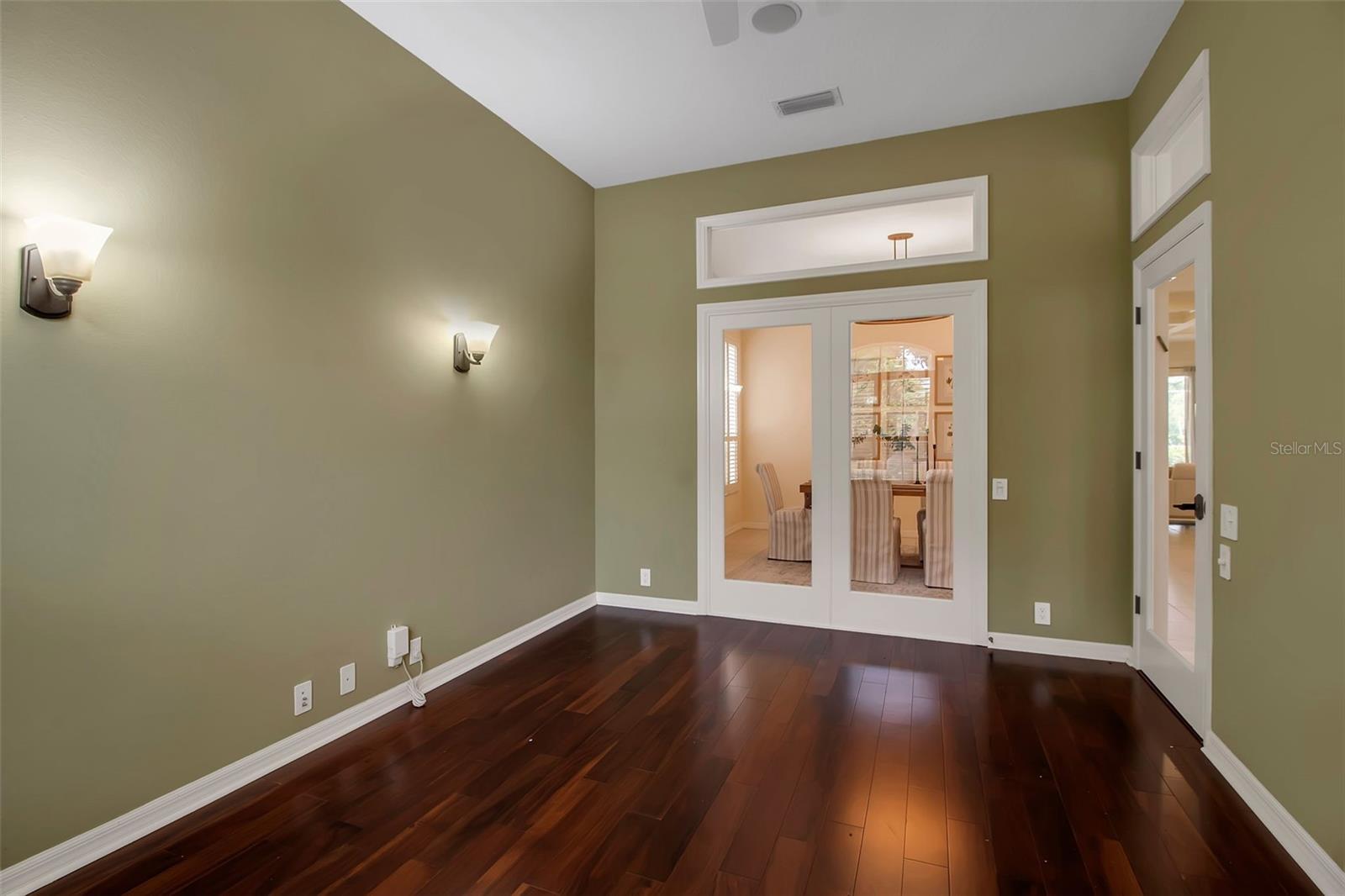 EDGEWATER VILLAGE SUBPHASE A - Residential