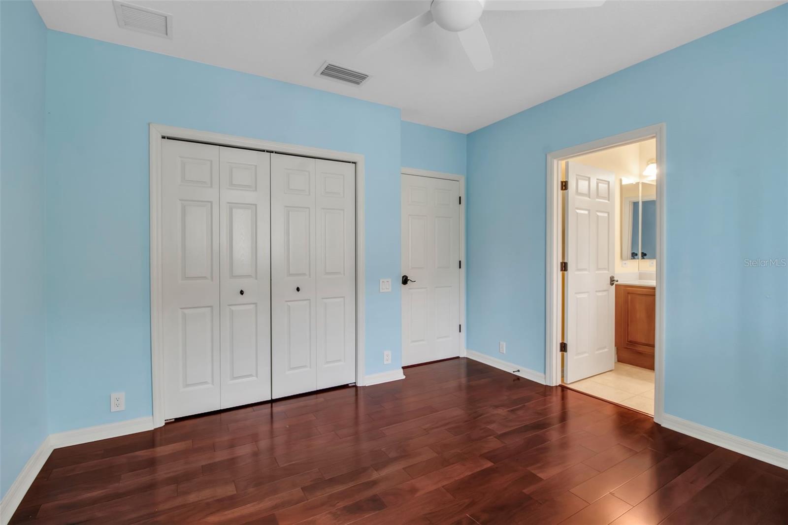 EDGEWATER VILLAGE SUBPHASE A - Residential