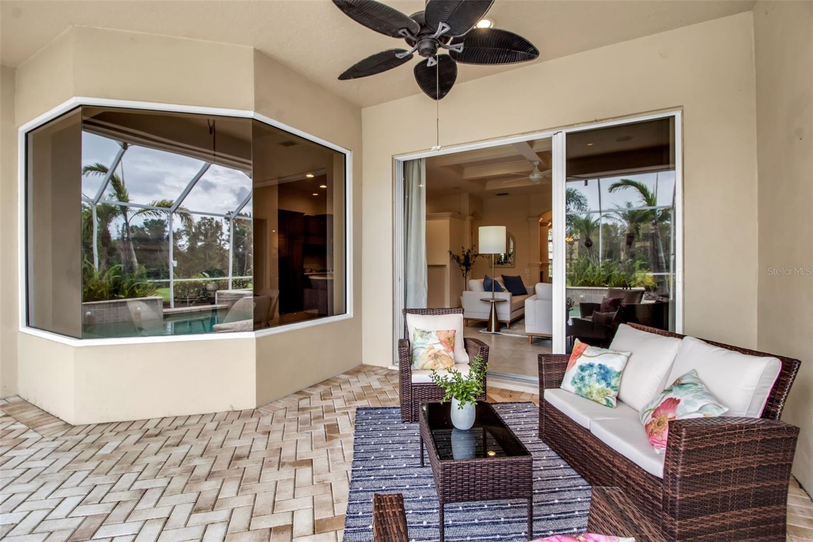 EDGEWATER VILLAGE SUBPHASE A - Residential