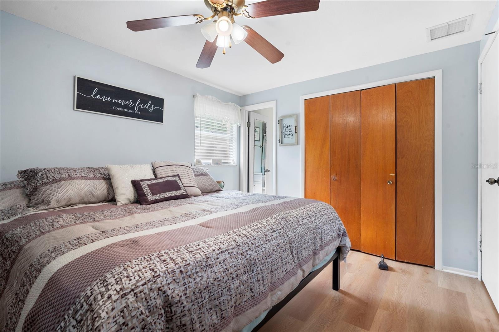 ORANGE CITY HILLS UNIT 04 - Residential