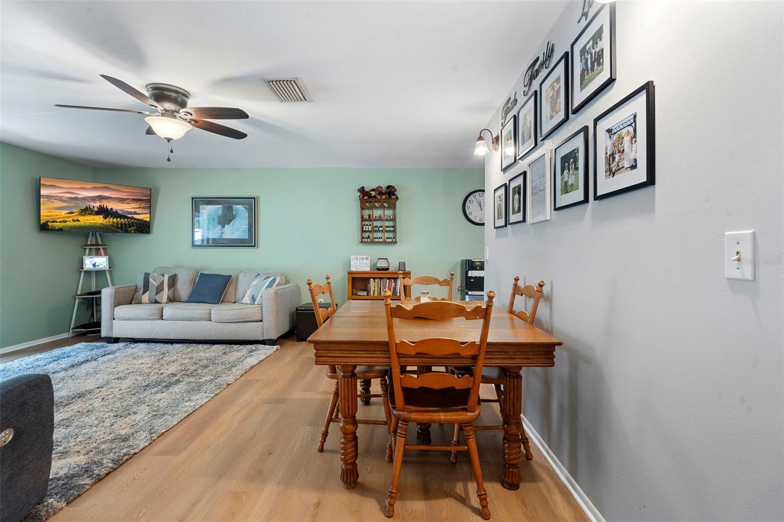 ORANGE CITY HILLS UNIT 04 - Residential