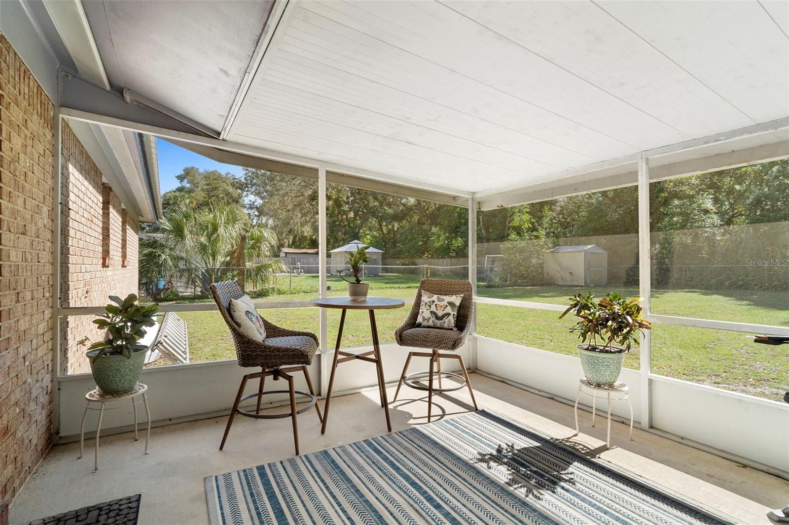 ORANGE CITY HILLS UNIT 04 - Residential