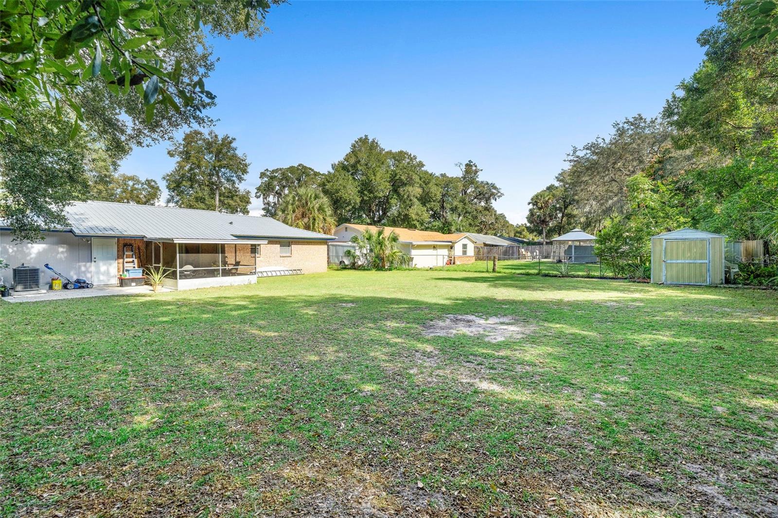 ORANGE CITY HILLS UNIT 04 - Residential