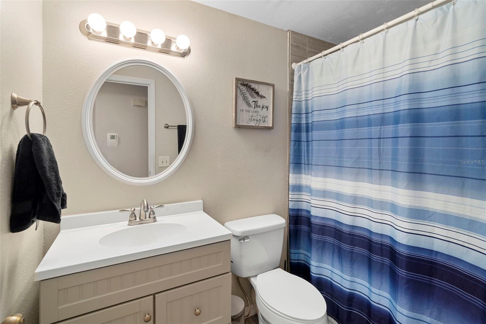 ORANGE CITY HILLS UNIT 04 - Residential