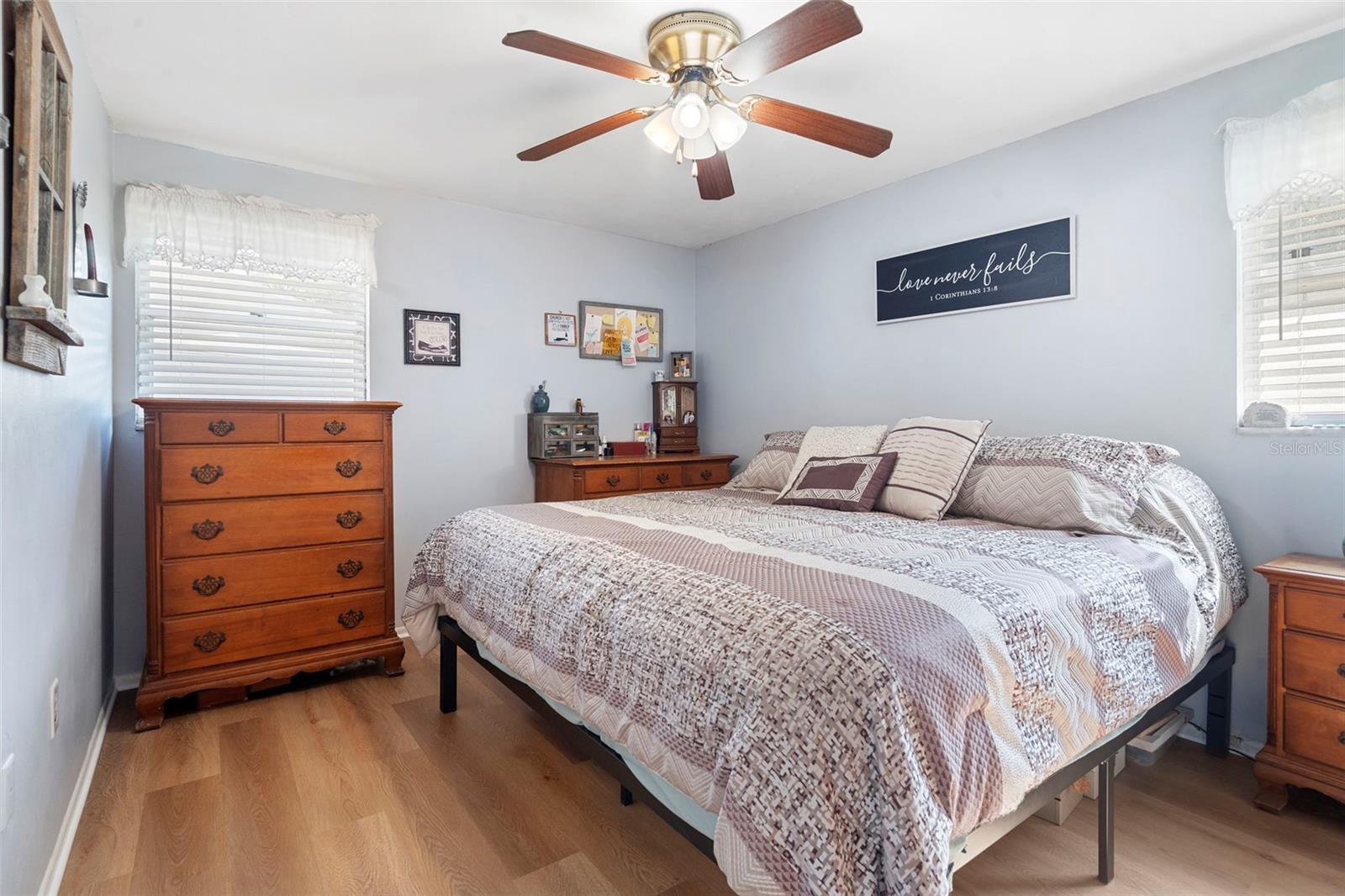 ORANGE CITY HILLS UNIT 04 - Residential