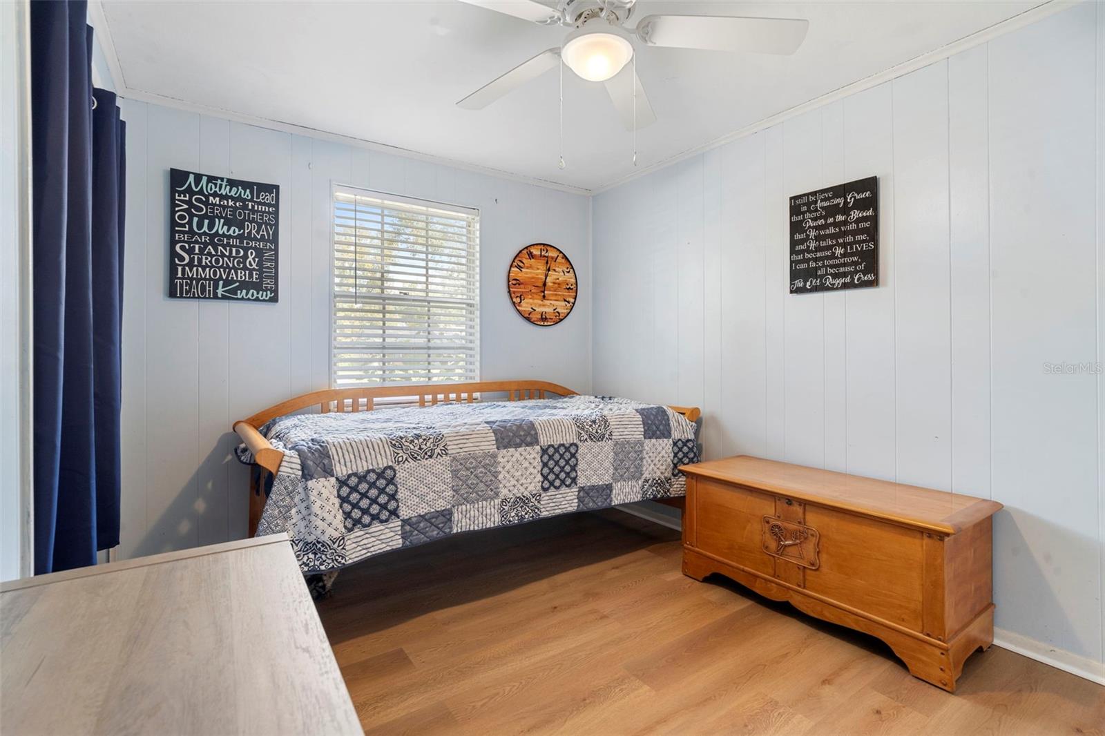 ORANGE CITY HILLS UNIT 04 - Residential