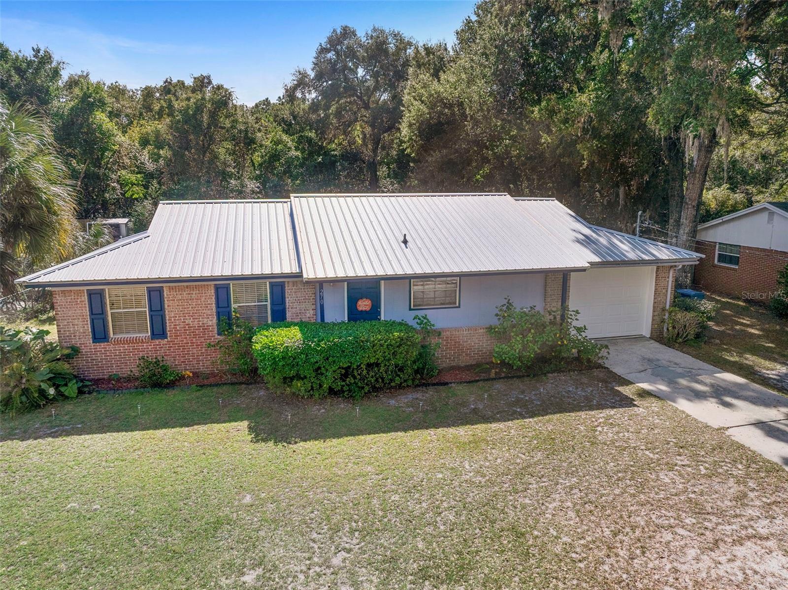 ORANGE CITY HILLS UNIT 04 - Residential