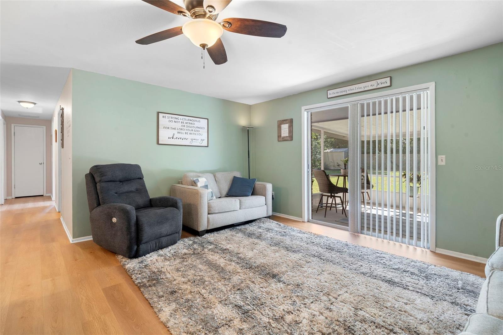 ORANGE CITY HILLS UNIT 04 - Residential