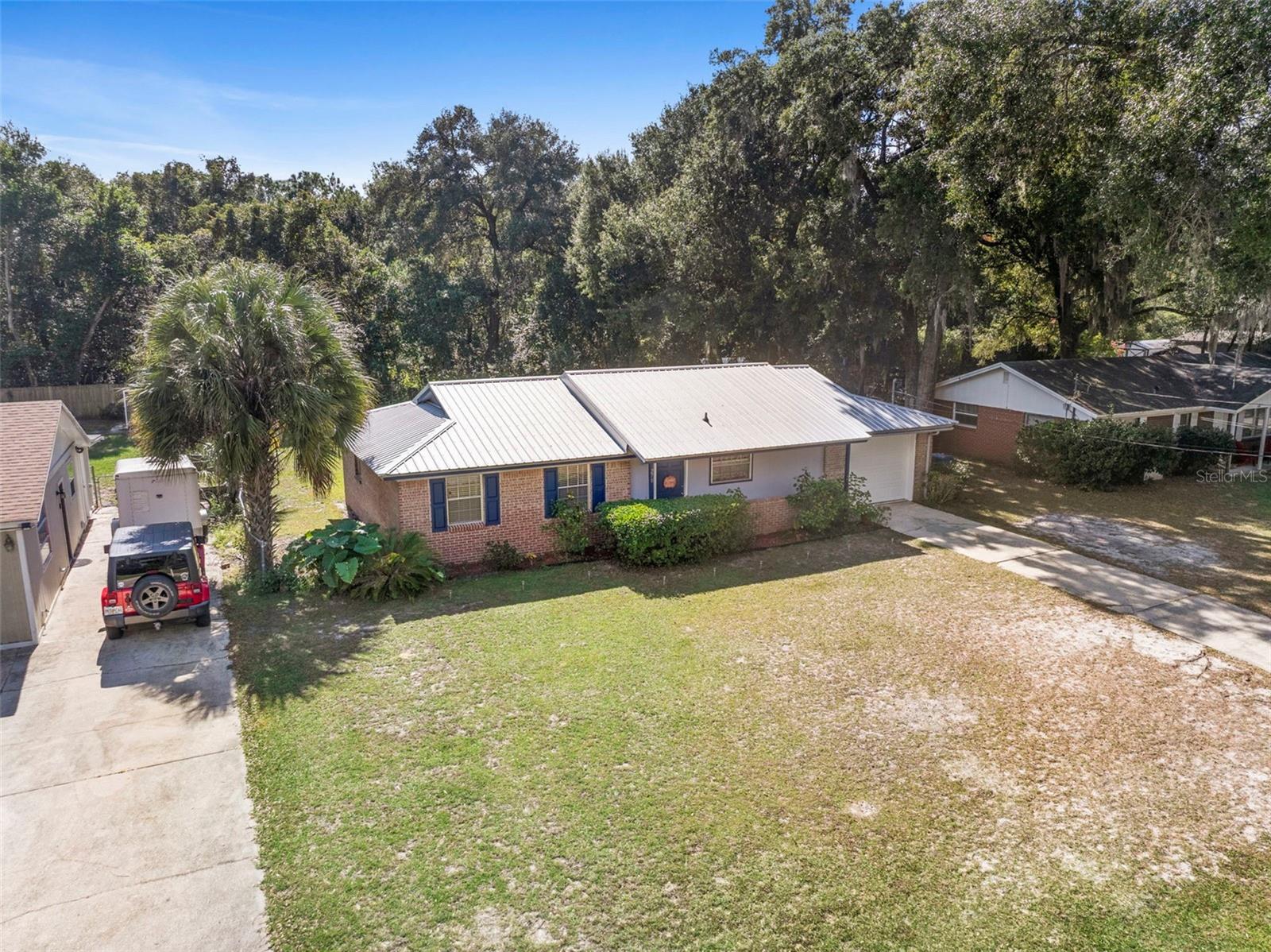 ORANGE CITY HILLS UNIT 04 - Residential