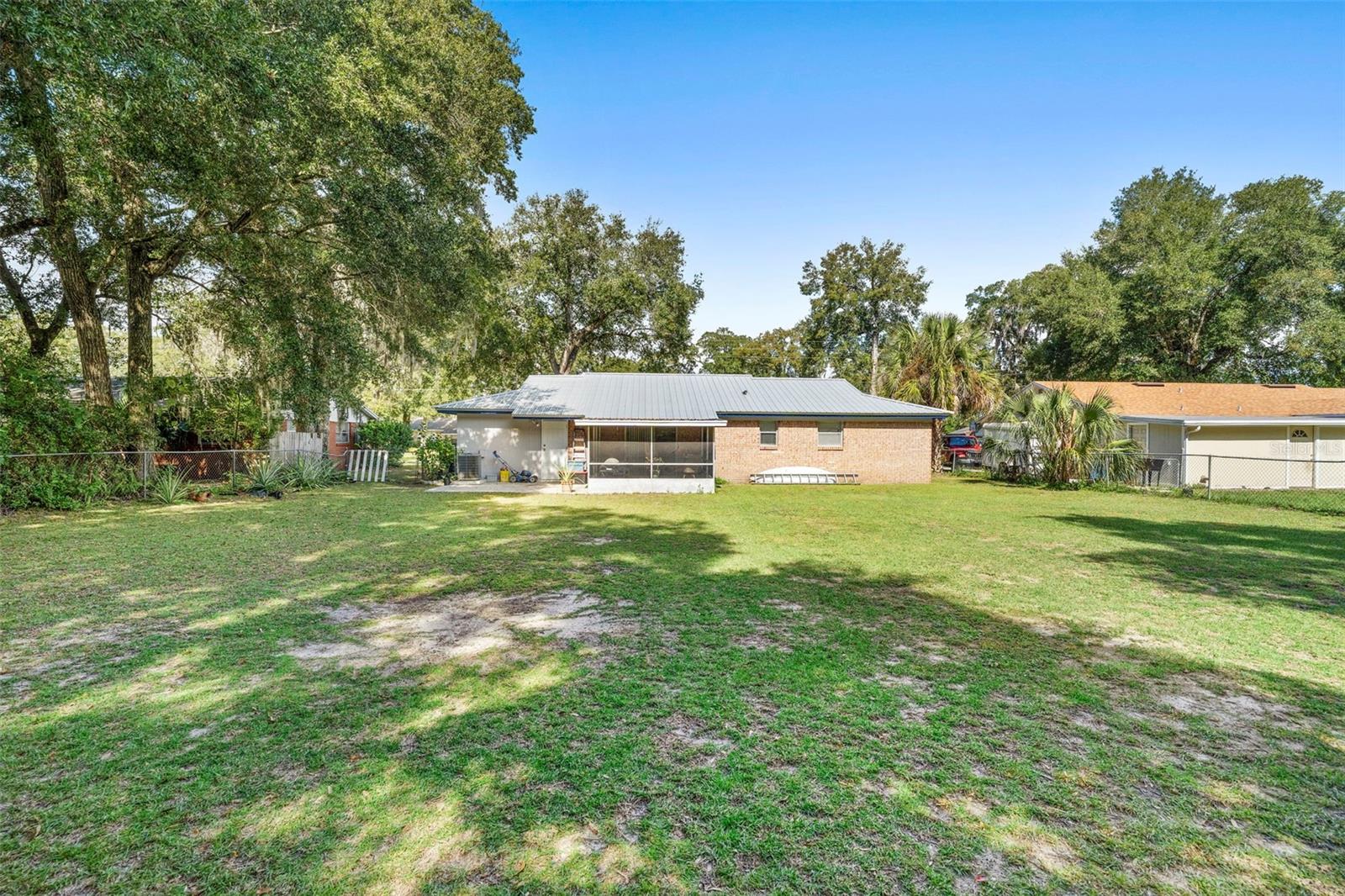 ORANGE CITY HILLS UNIT 04 - Residential