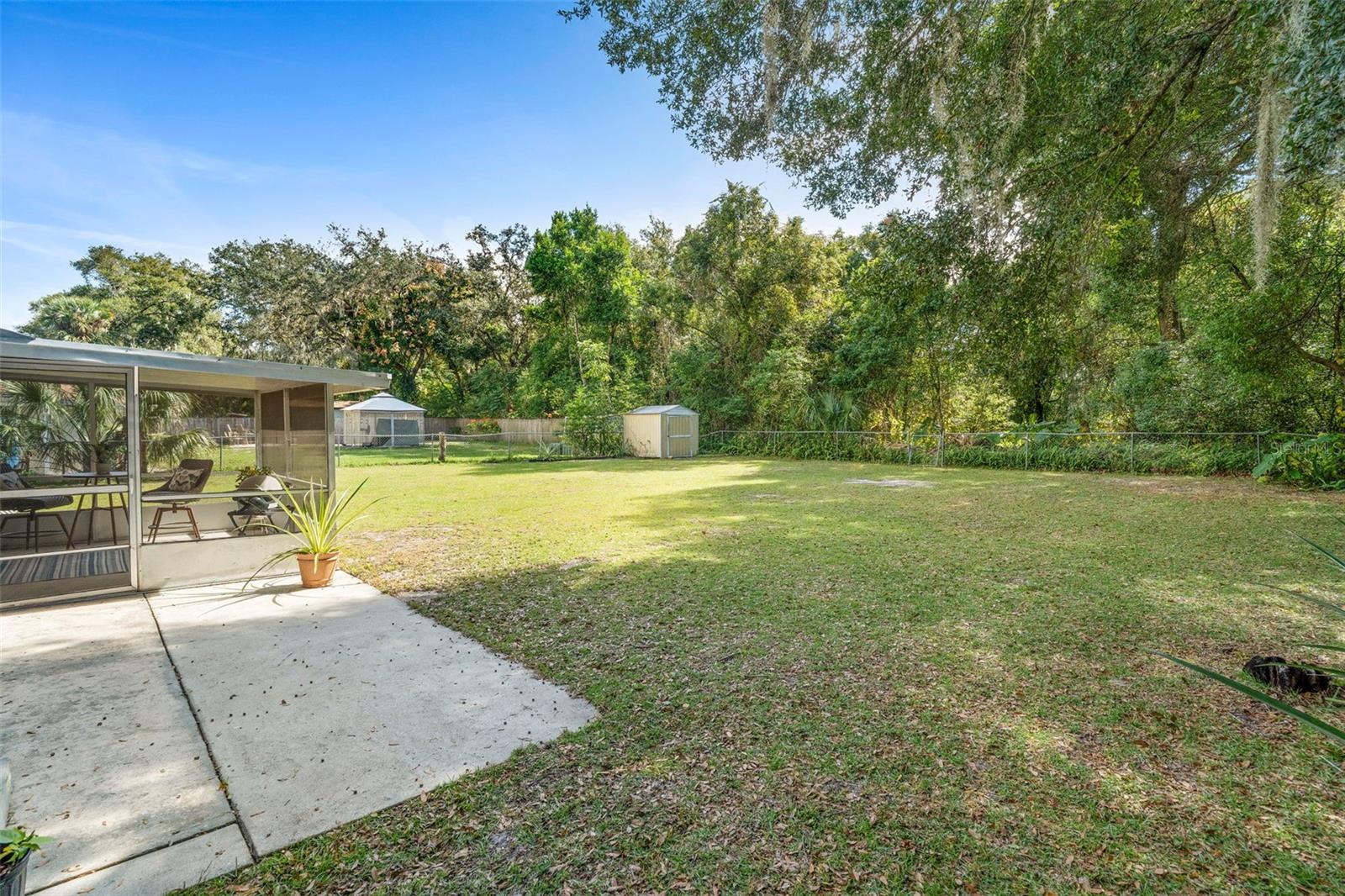 ORANGE CITY HILLS UNIT 04 - Residential