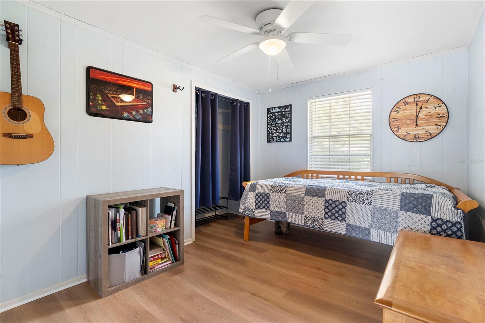 ORANGE CITY HILLS UNIT 04 - Residential