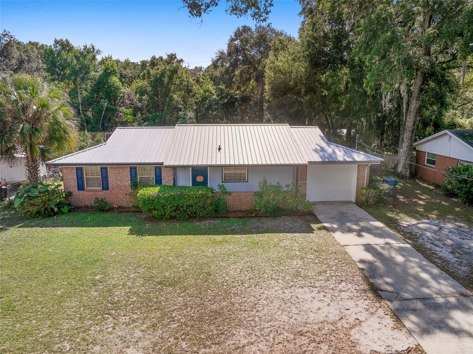 ORANGE CITY HILLS UNIT 04 - Residential