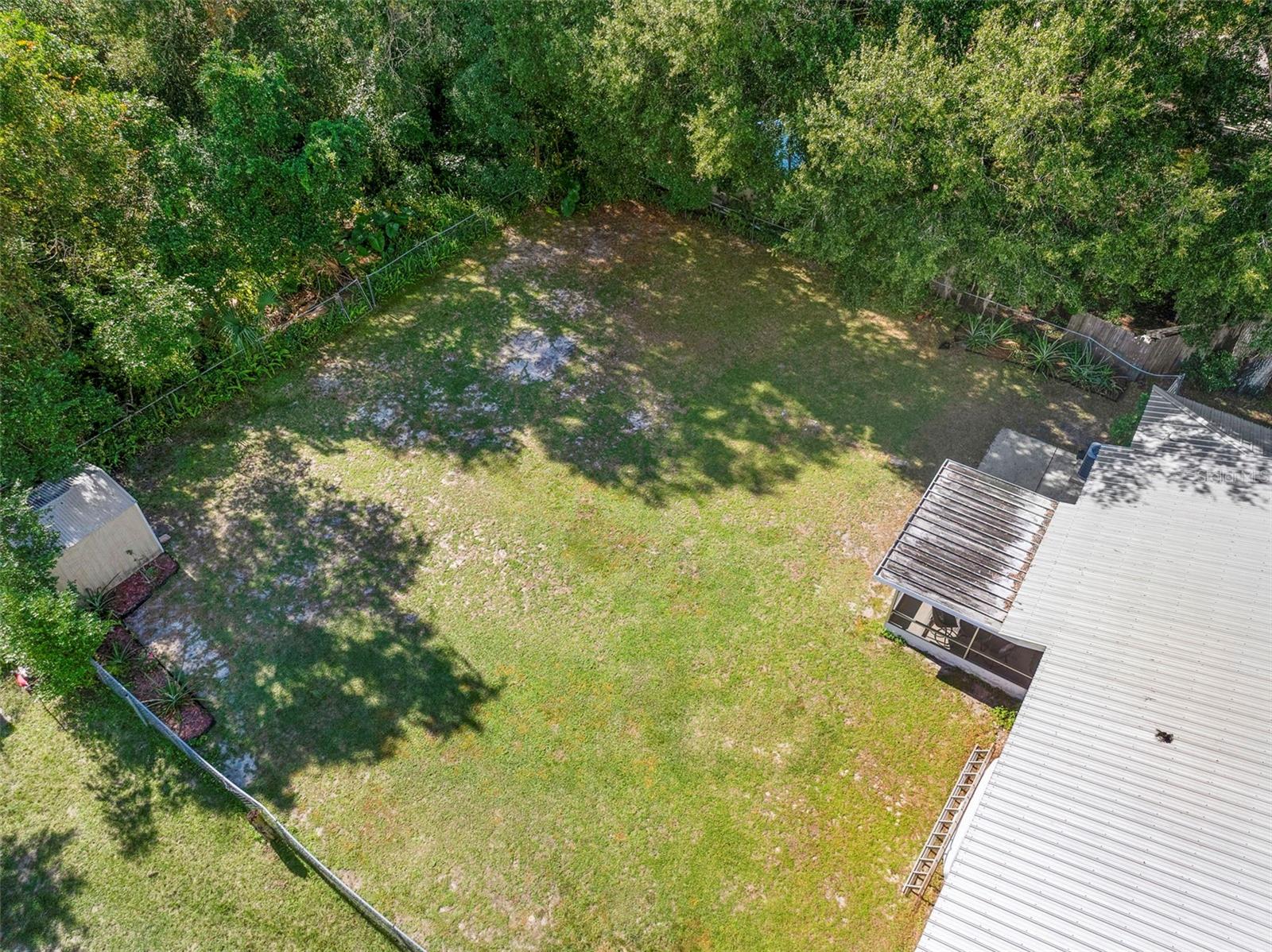 ORANGE CITY HILLS UNIT 04 - Residential