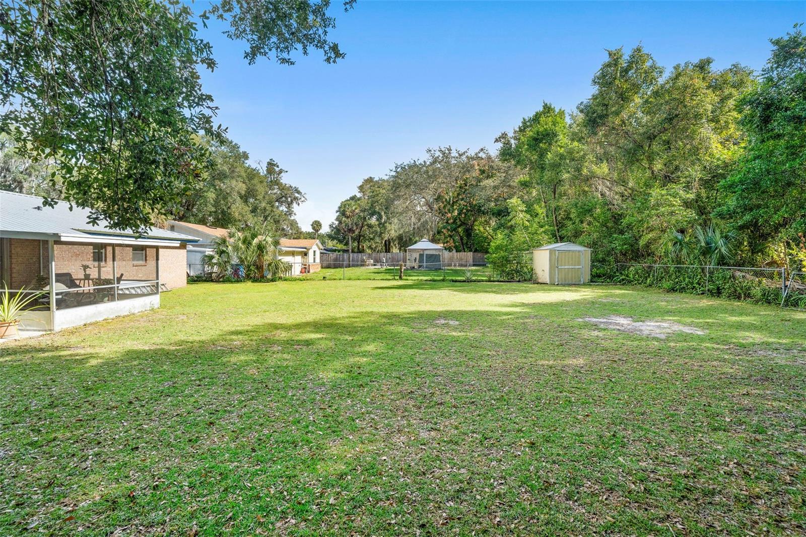 ORANGE CITY HILLS UNIT 04 - Residential