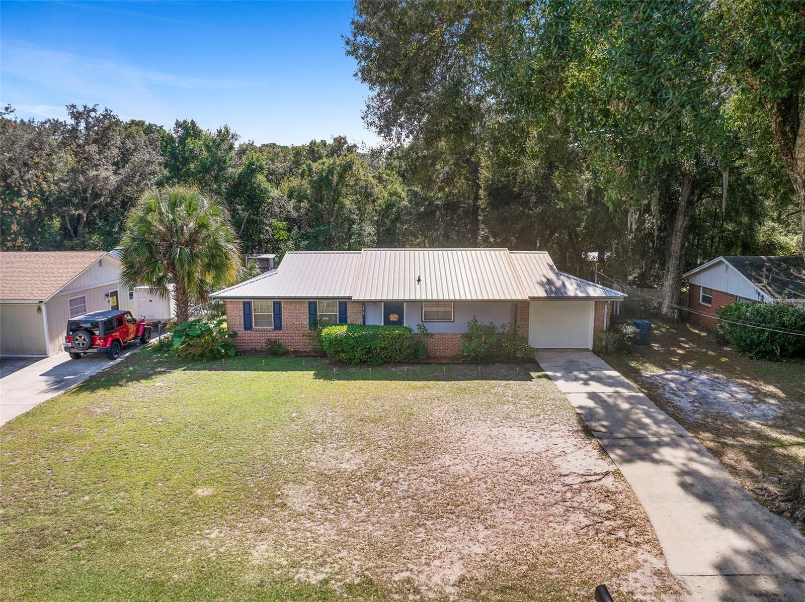 ORANGE CITY HILLS UNIT 04 - Residential