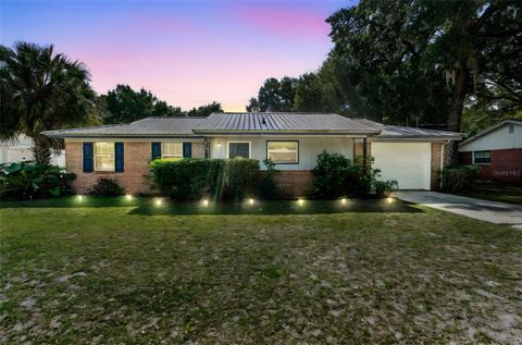 Photo of 270 W Holly Drive, Orange City, FL 32763 (MLS # V4945824)
