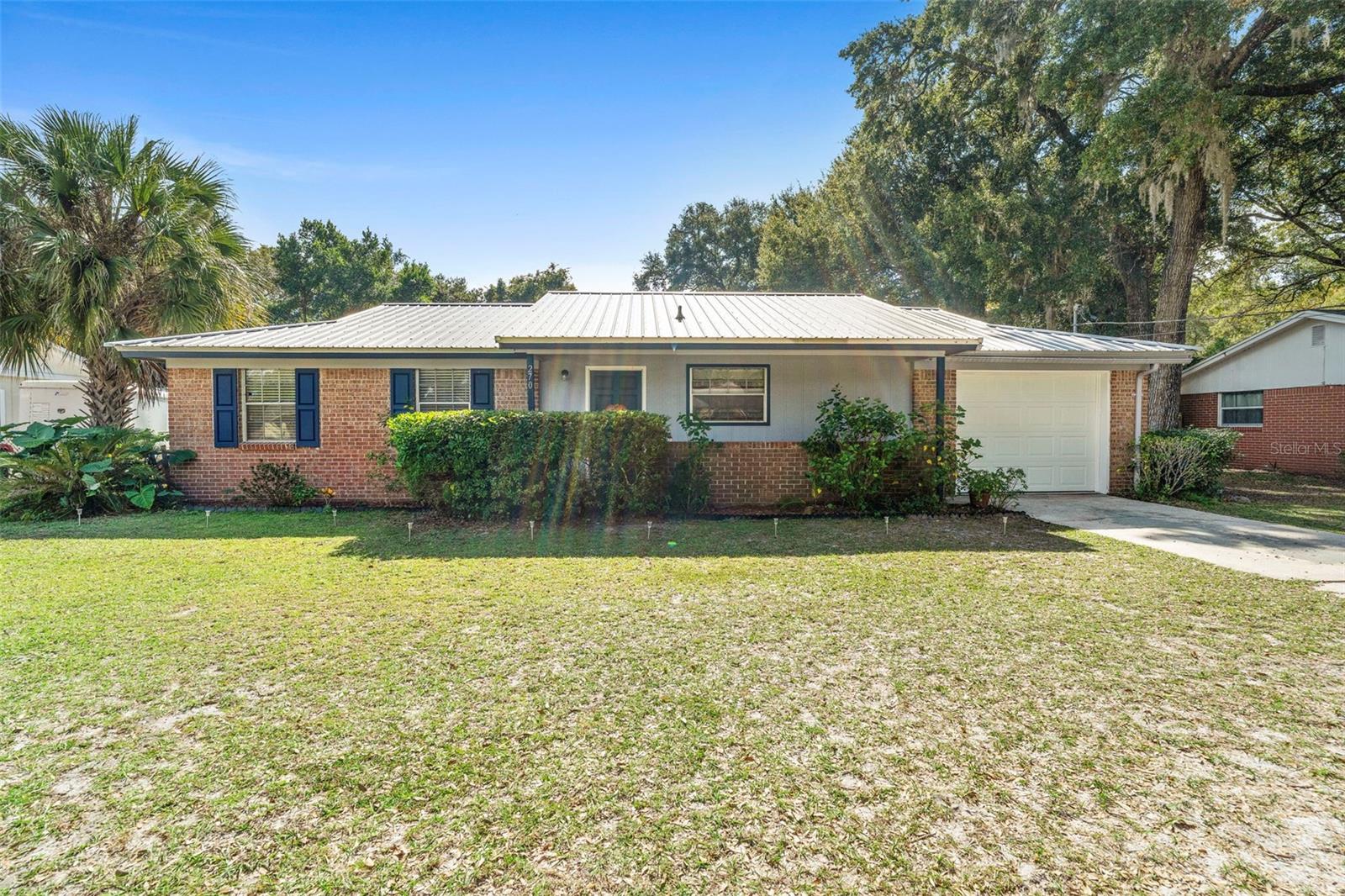 ORANGE CITY HILLS UNIT 04 - Residential