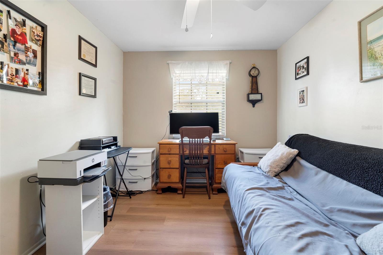 ORANGE CITY HILLS UNIT 04 - Residential