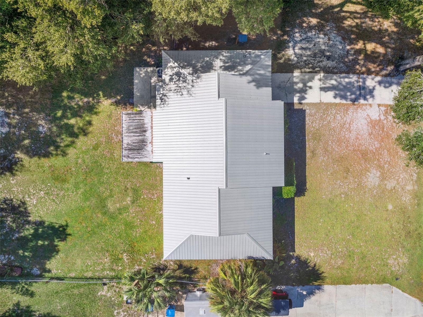 ORANGE CITY HILLS UNIT 04 - Residential