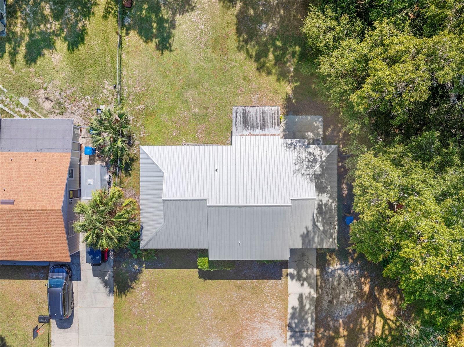 ORANGE CITY HILLS UNIT 04 - Residential