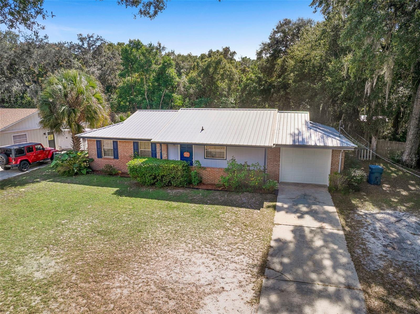 ORANGE CITY HILLS UNIT 04 - Residential