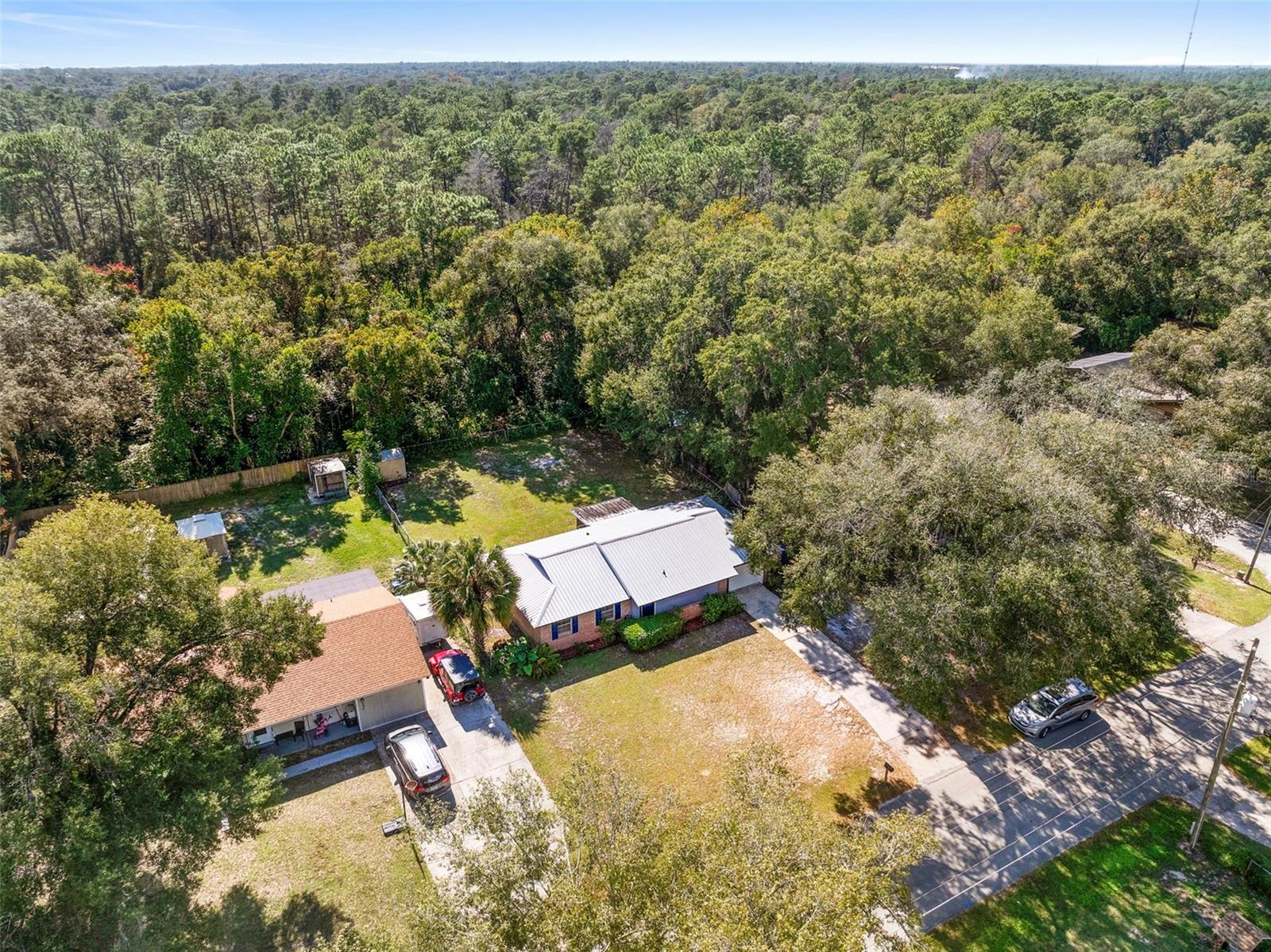 ORANGE CITY HILLS UNIT 04 - Residential