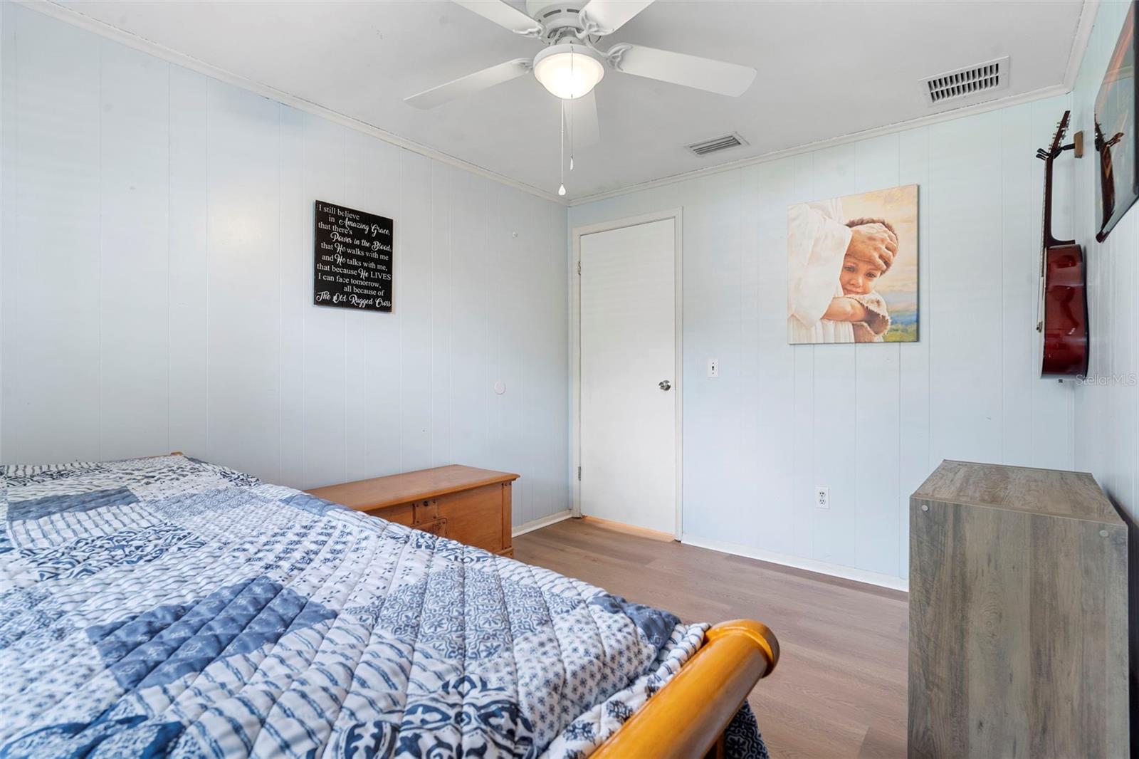 ORANGE CITY HILLS UNIT 04 - Residential